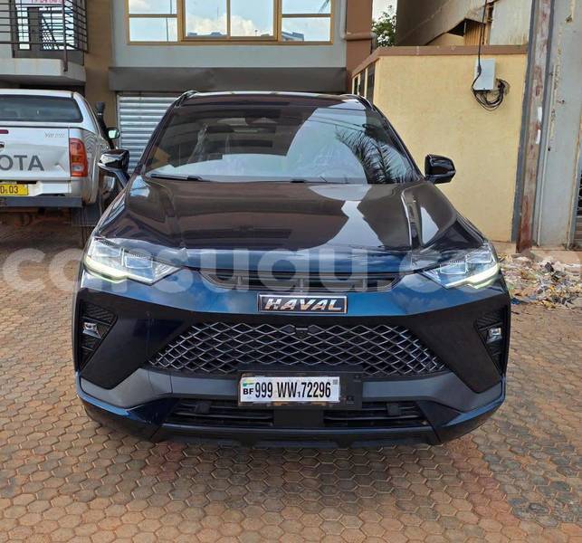 Big with watermark haval h6 burkina faso ouagadougou 12145