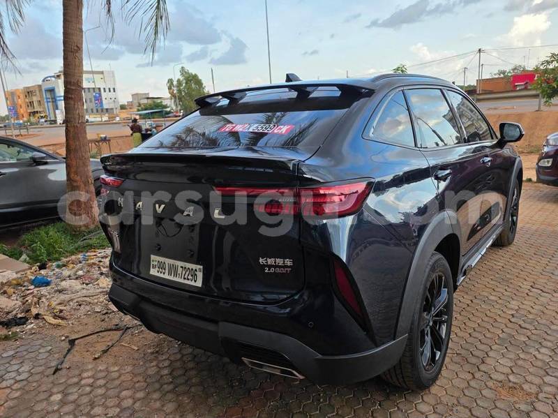 Big with watermark haval h6 burkina faso ouagadougou 12145