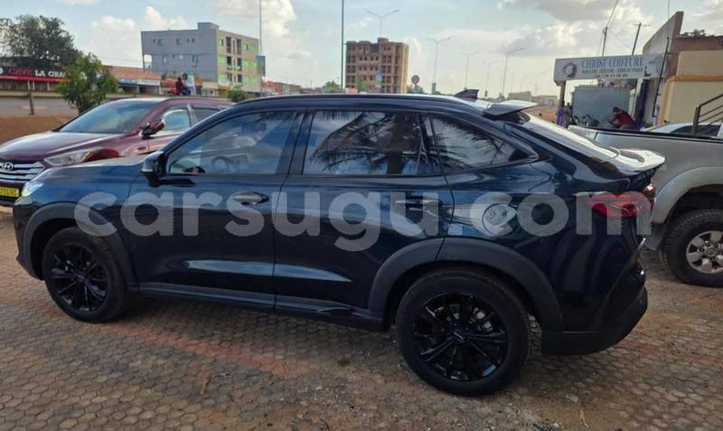Big with watermark haval h6 burkina faso ouagadougou 12145