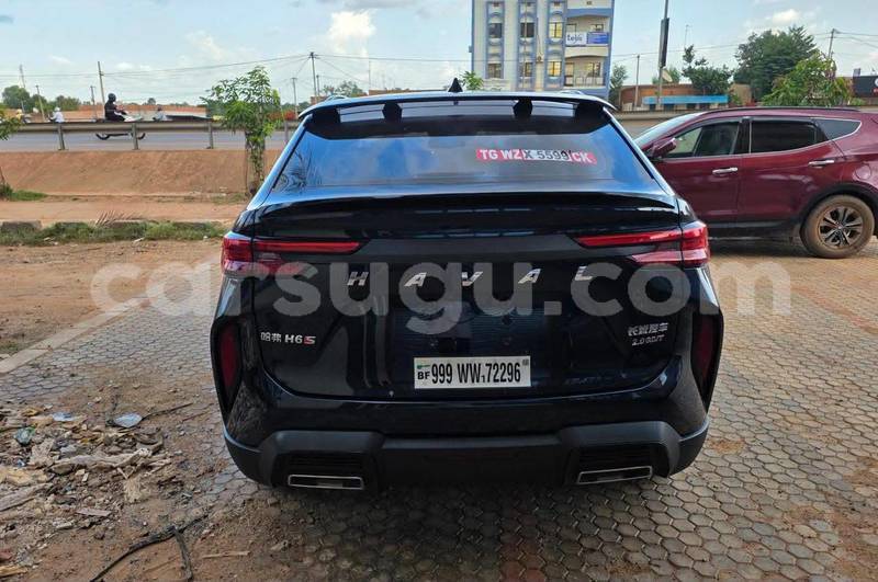 Big with watermark haval h6 burkina faso ouagadougou 12145