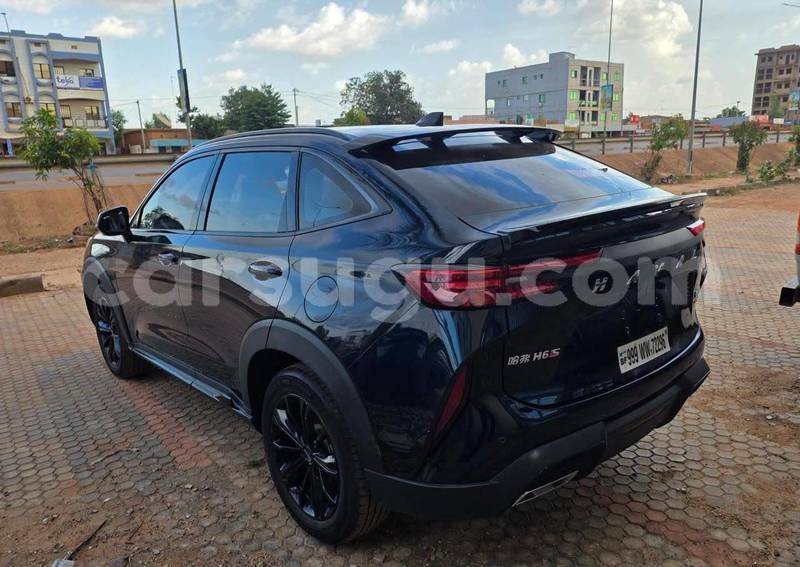 Big with watermark haval h6 burkina faso ouagadougou 12145