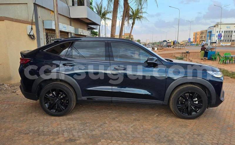 Big with watermark haval h6 burkina faso ouagadougou 12145