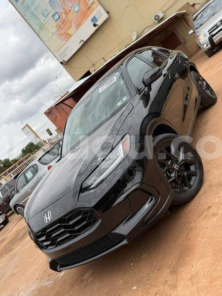 Big with watermark honda hr v burkina faso ouagadougou 12147