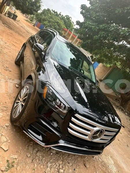 Big with watermark mercedes benz gls klasse amg burkina faso ouagadougou 12148