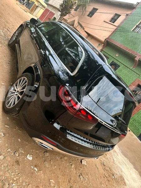 Big with watermark mercedes benz gls klasse amg burkina faso ouagadougou 12148