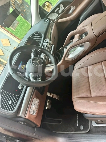 Big with watermark mercedes benz gls klasse amg burkina faso ouagadougou 12148