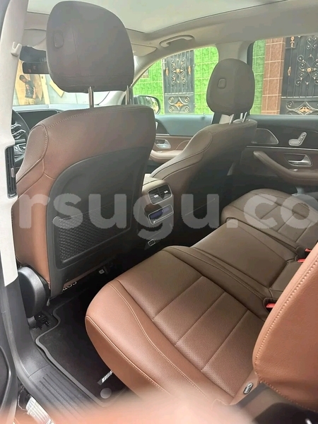 Big with watermark mercedes benz gls klasse amg burkina faso ouagadougou 12148