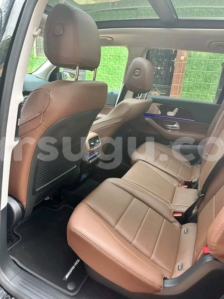 Big with watermark mercedes benz gls klasse amg burkina faso ouagadougou 12148