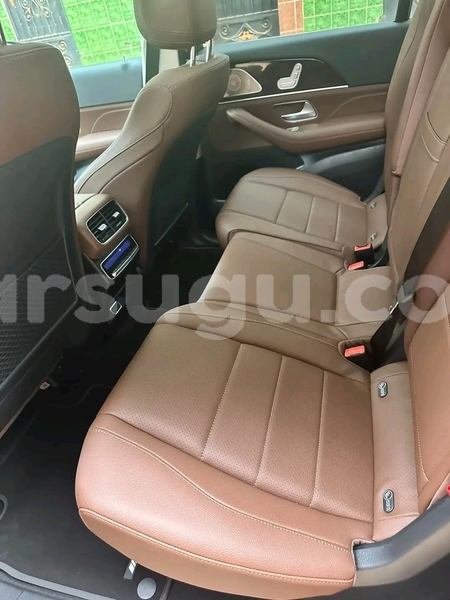 Big with watermark mercedes benz gls klasse amg burkina faso ouagadougou 12148