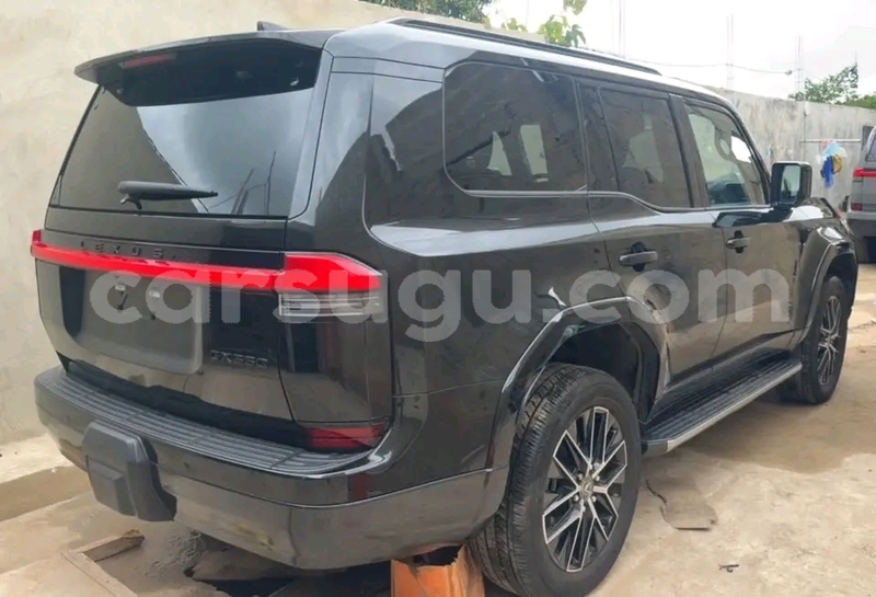 Big with watermark lexus gx burkina faso ouagadougou 12149
