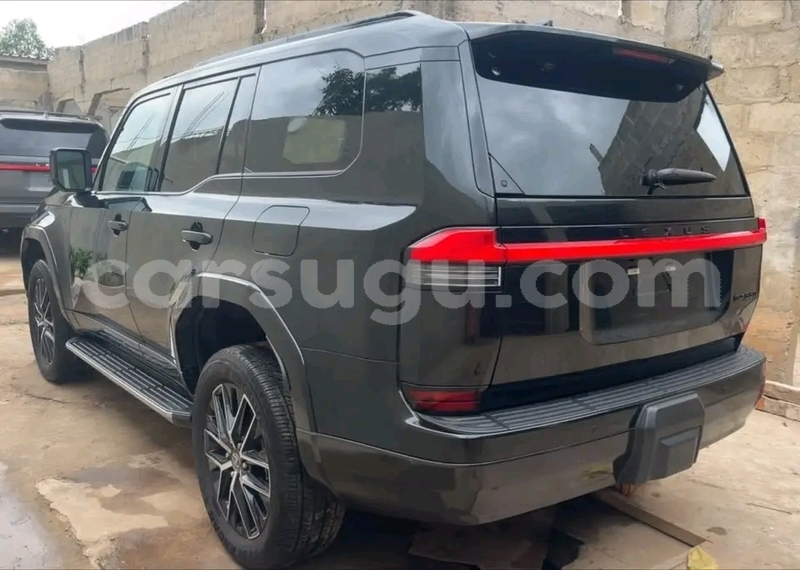 Big with watermark lexus gx burkina faso ouagadougou 12149