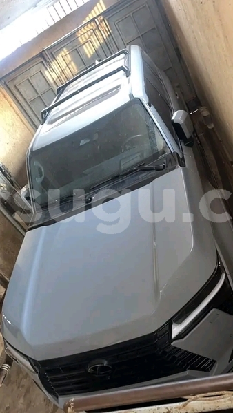 Big with watermark lexus gx burkina faso ouagadougou 12149