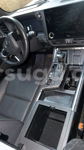Big with watermark lexus gx burkina faso ouagadougou 12149