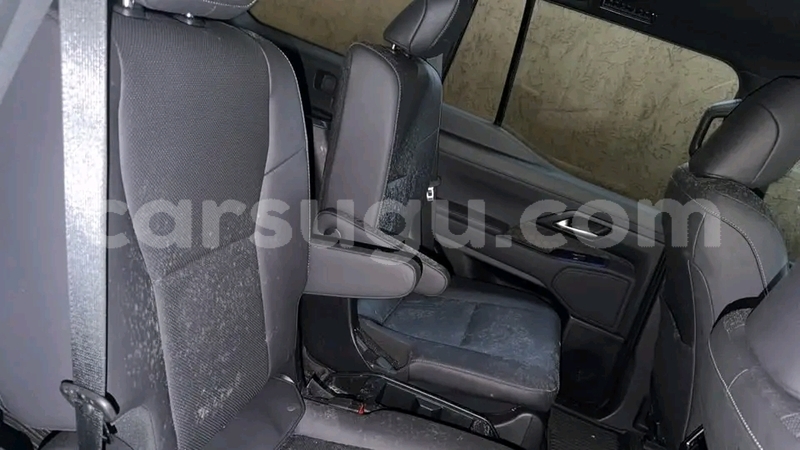 Big with watermark lexus gx burkina faso ouagadougou 12149