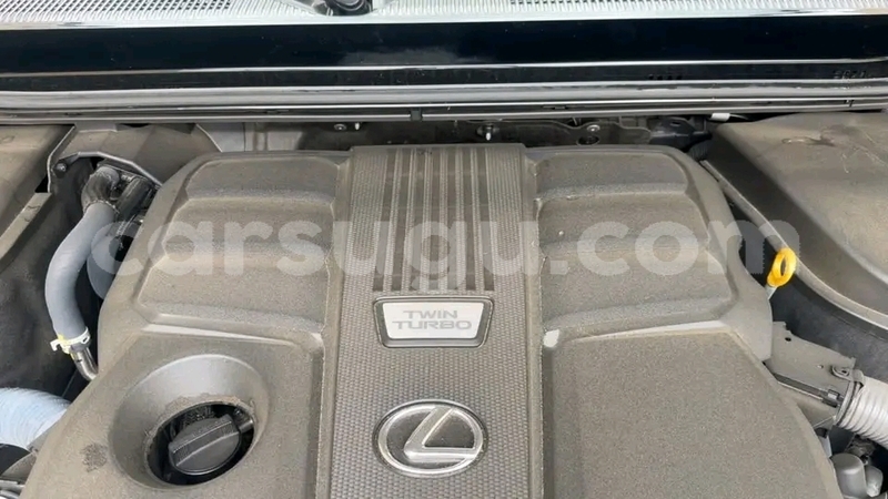 Big with watermark lexus gx burkina faso ouagadougou 12149