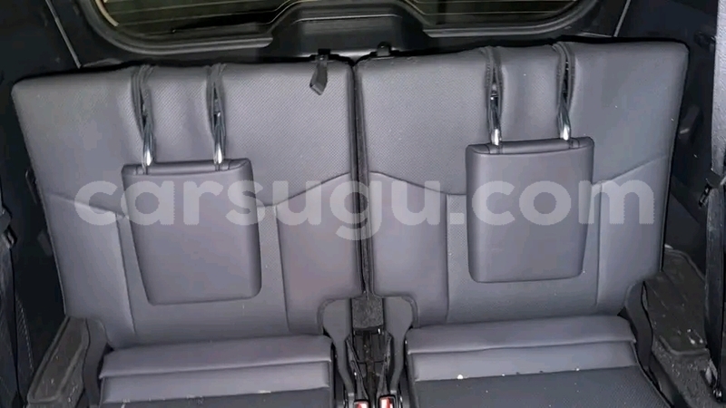 Big with watermark lexus gx burkina faso ouagadougou 12149