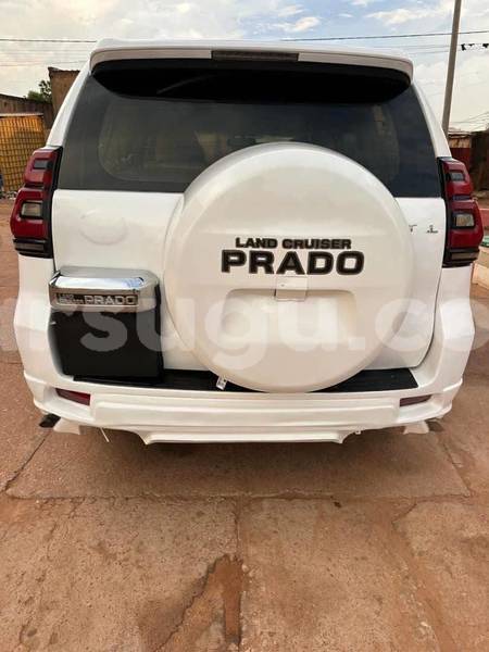 Big with watermark toyota prado burkina faso ouagadougou 12150