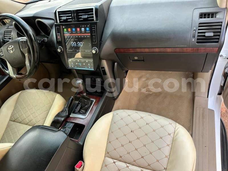 Big with watermark toyota prado burkina faso ouagadougou 12150