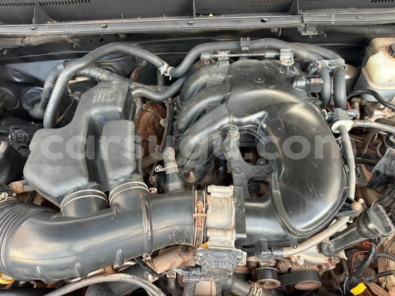 Big with watermark toyota prado burkina faso ouagadougou 12150