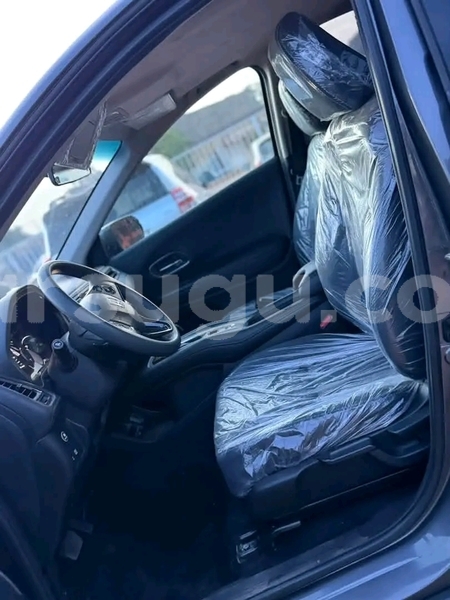 Big with watermark honda hr v burkina faso ouagadougou 12151