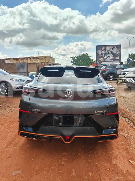 Big with watermark changan cs35 burkina faso ouagadougou 12153