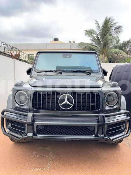 Big with watermark mercedes benz g klasse amg burkina faso ouagadougou 12155