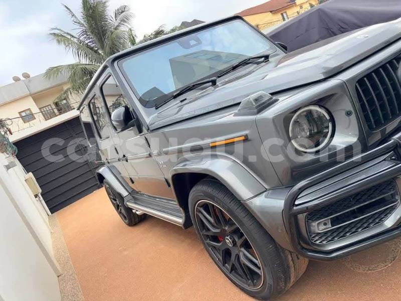 Big with watermark mercedes benz g klasse amg burkina faso ouagadougou 12155
