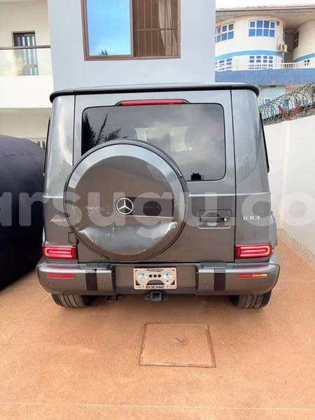 Big with watermark mercedes benz g klasse amg burkina faso ouagadougou 12155