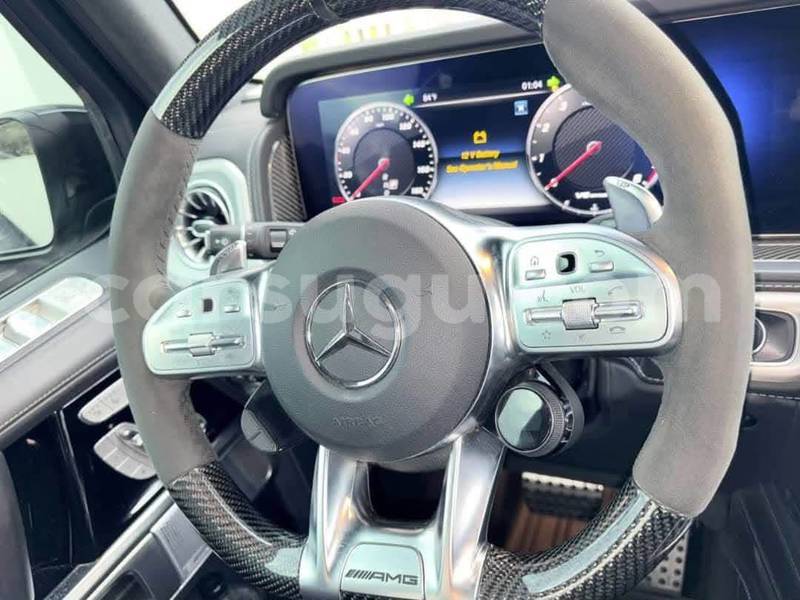 Big with watermark mercedes benz g klasse amg burkina faso ouagadougou 12155