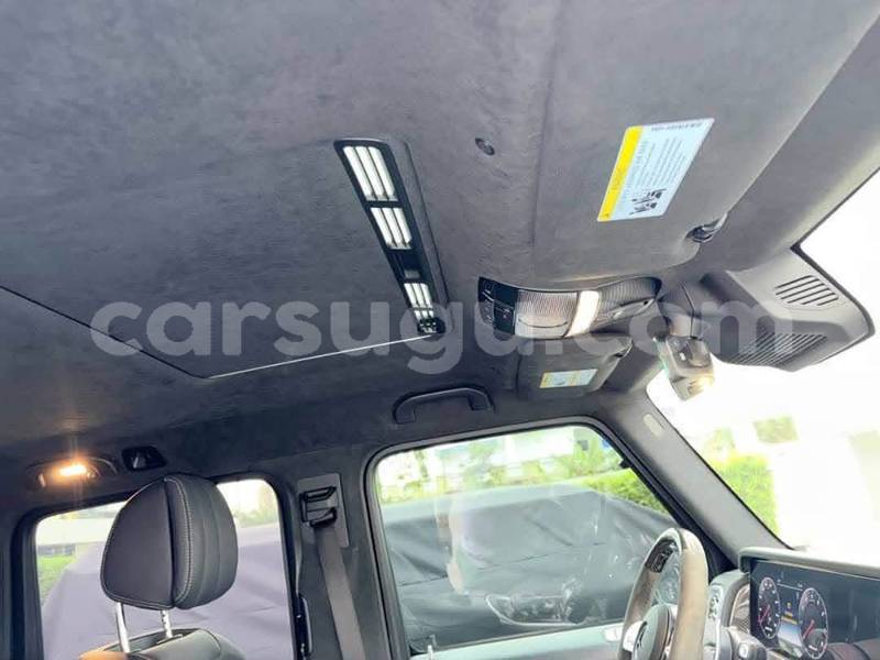 Big with watermark mercedes benz g klasse amg burkina faso ouagadougou 12155