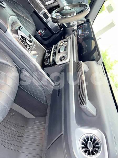 Big with watermark mercedes benz g klasse amg burkina faso ouagadougou 12155