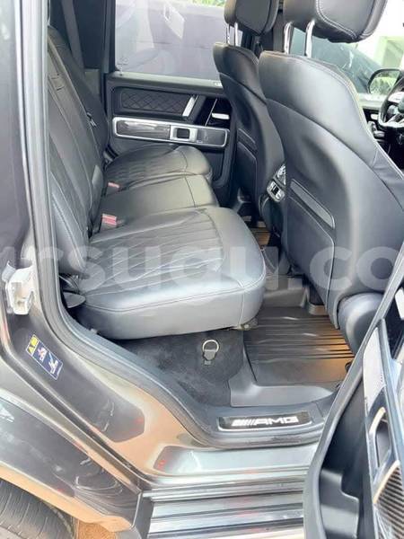 Big with watermark mercedes benz g klasse amg burkina faso ouagadougou 12155