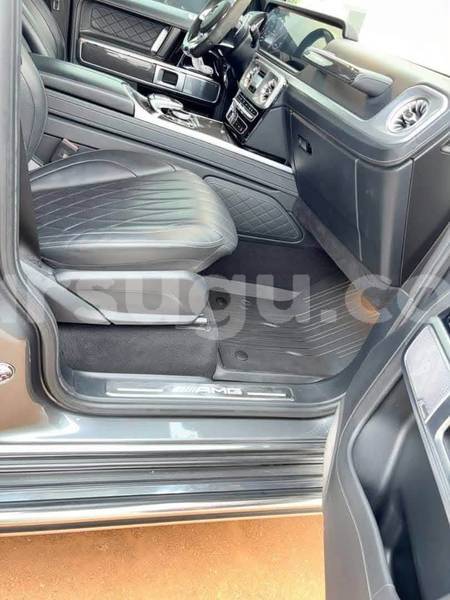 Big with watermark mercedes benz g klasse amg burkina faso ouagadougou 12155
