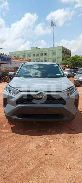 Big with watermark toyota rav4 burkina faso ouagadougou 12156