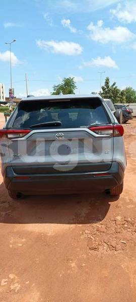 Big with watermark toyota rav4 burkina faso ouagadougou 12156