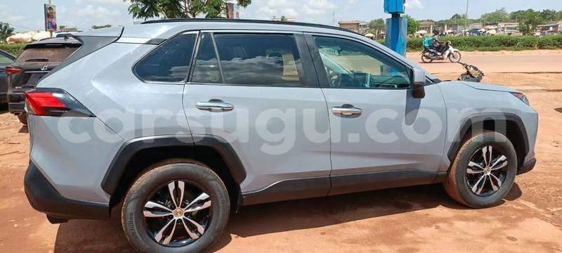 Big with watermark toyota rav4 burkina faso ouagadougou 12156