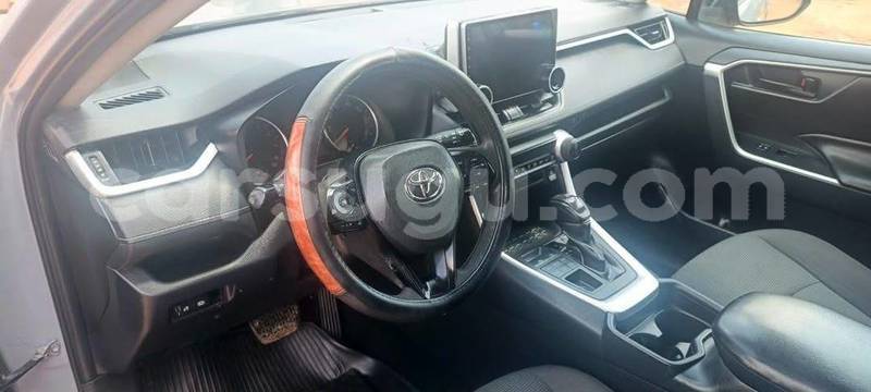 Big with watermark toyota rav4 burkina faso ouagadougou 12156