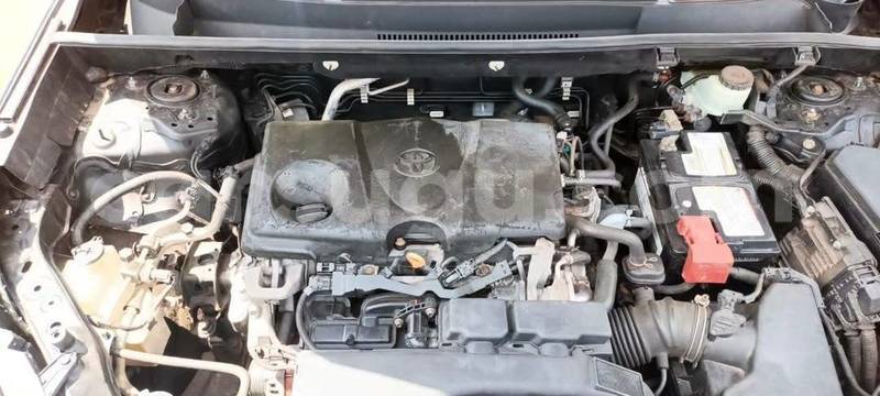 Big with watermark toyota rav4 burkina faso ouagadougou 12156