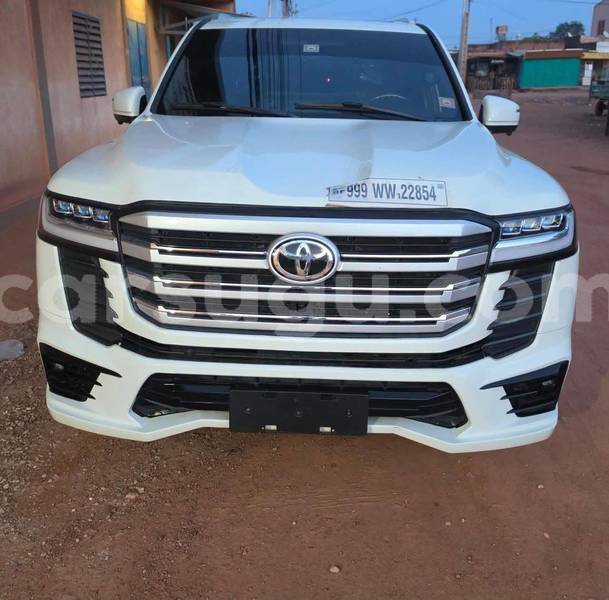 Big with watermark toyota land cruiser burkina faso ouagadougou 12157
