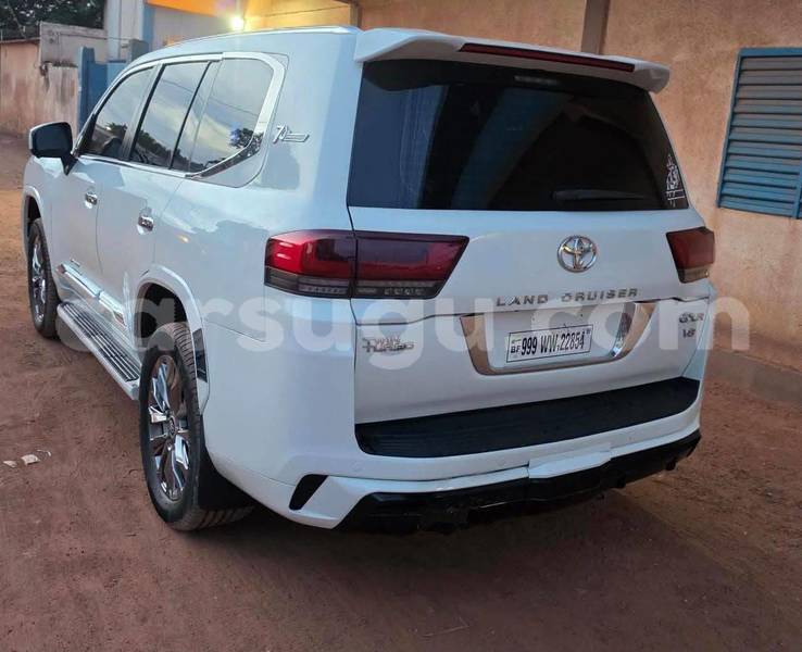 Big with watermark toyota land cruiser burkina faso ouagadougou 12157