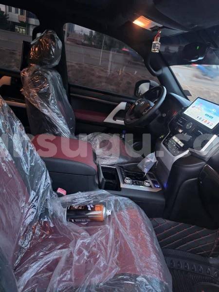 Big with watermark toyota land cruiser burkina faso ouagadougou 12157
