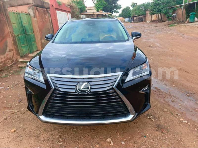 Big with watermark lexus rx 350 burkina faso ouagadougou 12158