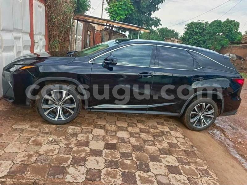 Big with watermark lexus rx 350 burkina faso ouagadougou 12158