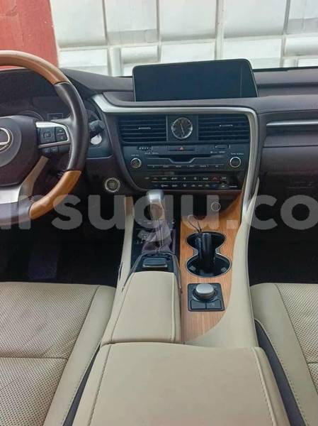 Big with watermark lexus rx 350 burkina faso ouagadougou 12158