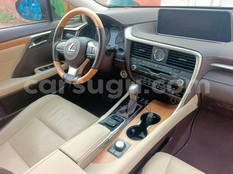 Big with watermark lexus rx 350 burkina faso ouagadougou 12158