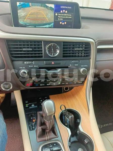 Big with watermark lexus rx 350 burkina faso ouagadougou 12158
