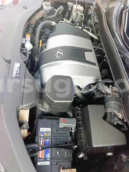 Big with watermark lexus rx 350 burkina faso ouagadougou 12158