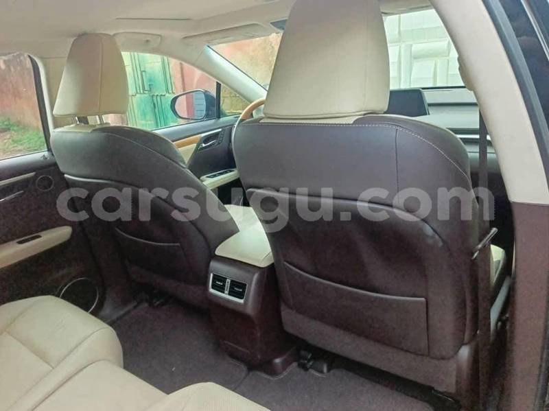 Big with watermark lexus rx 350 burkina faso ouagadougou 12158