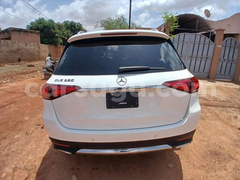 Big with watermark mercedes benz gle coupe burkina faso ouagadougou 12159