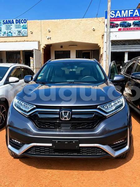 Big with watermark honda cr v burkina faso ouagadougou 12161